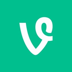 Vine VINE Logo