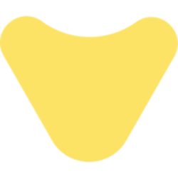 VitaDAO VITA Logo