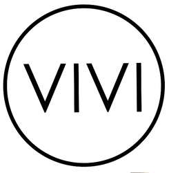 VIVI COIN VIVI Logo