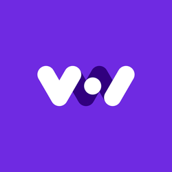 VOI Network VOI Logo