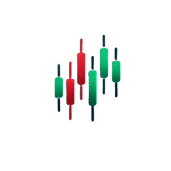 VolatilityX VOLTX Logo