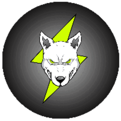 Volt Inu VOLT Logo
