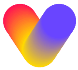 Vow VOW Logo