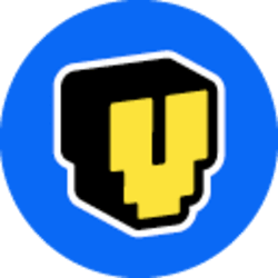 Voxies VOXEL Logo