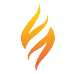 Vulcan Forged PYR Logo