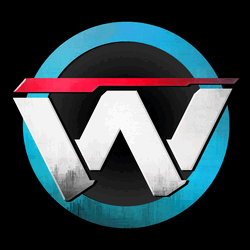 WAGMI Games WAGMIGAMES Logo