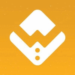 Wall Street Games WSG Logo