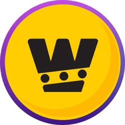 Wam WAM Logo