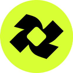 Warden Protocol WARP Logo