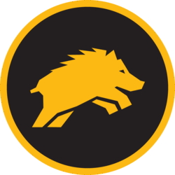 Warthog WART Logo