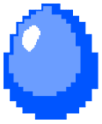 Waves Ducks EGG Logo