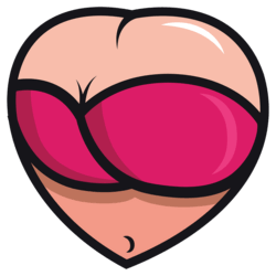 We Love Tits TITS Logo