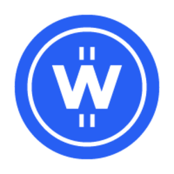 WECOIN WECO Logo