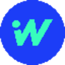 Wefi WEFI Logo