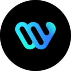 Welshare Health Token WEL Logo