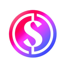 WEMIX Dollar Logo