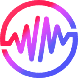 WEMIX WEMIX Logo