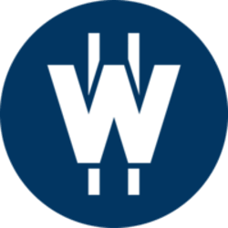 WeSendit Logo