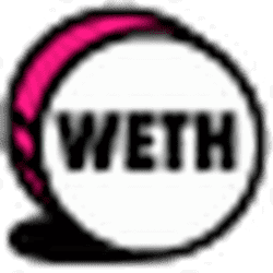 WETH Logo