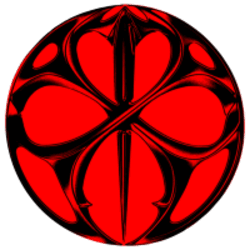 Whispers Of Decay $DCAY Logo