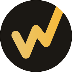 WhiteBIT Coin Logo