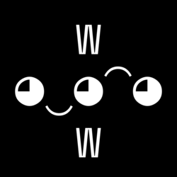 WibWob WIBWOB Logo