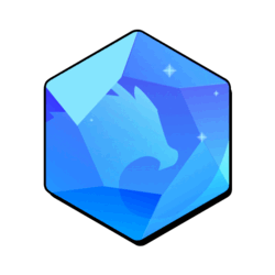 Wild Forest Token WF Logo