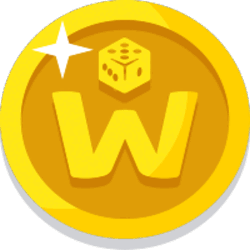 WINR Protocol WINR Logo