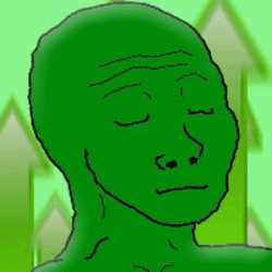 Wojak WOJAK Logo