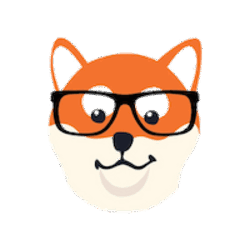 WoofWork.io WOOF Logo