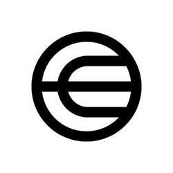Worldcoin Logo