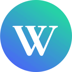 Worldwide USD WUSD Logo