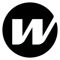 Wormhole W Logo