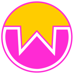 Wownero WOW Logo