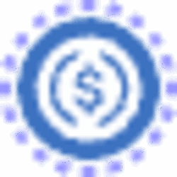 Project thumbnail: Wrapped Aave Ethereum USDC WAETHUSDC Logo