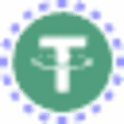 Project thumbnail: Wrapped Aave Ethereum USDT Logo