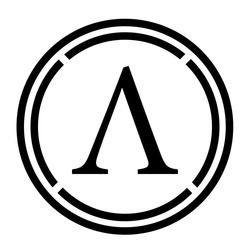 Wrapped Ampleforth WAMPL Logo