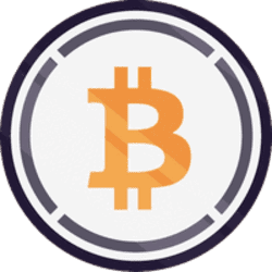 Wrapped Bitcoin - Celer CEWBTC Logo