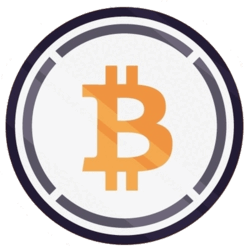Wrapped Bitcoin Logo