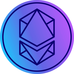 Wrapped eETH Logo