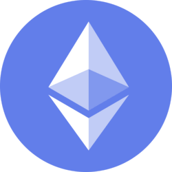 Wrapped Ether (Mantle Bridge) WETH Logo