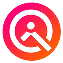 Wrapped QUIL QUIL Logo