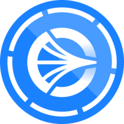Wrapped Origin Sonic WOS Logo