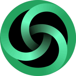 Wrapped stASTR WSTASTR Logo