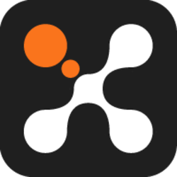 X-CASH XCASH Logo