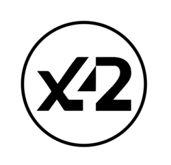 X42 Protocol X42 Logo