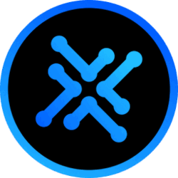 XDAO XDAO Logo