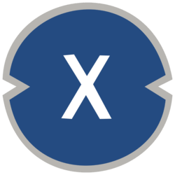 XDC Network Logo