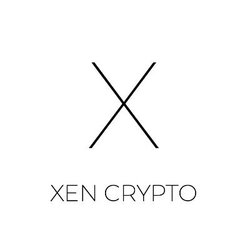 XEN Crypto XEN Logo