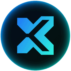 XODEX XODEX Logo
